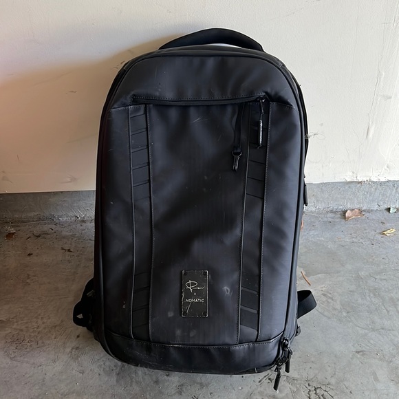 Cameras, Photo & Video Nomatic Peter Mckinnon Backpack Used Poshmark